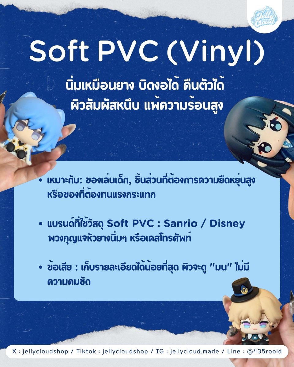 jelly⛅️ ดีลเกา ดีลจีน tweet media