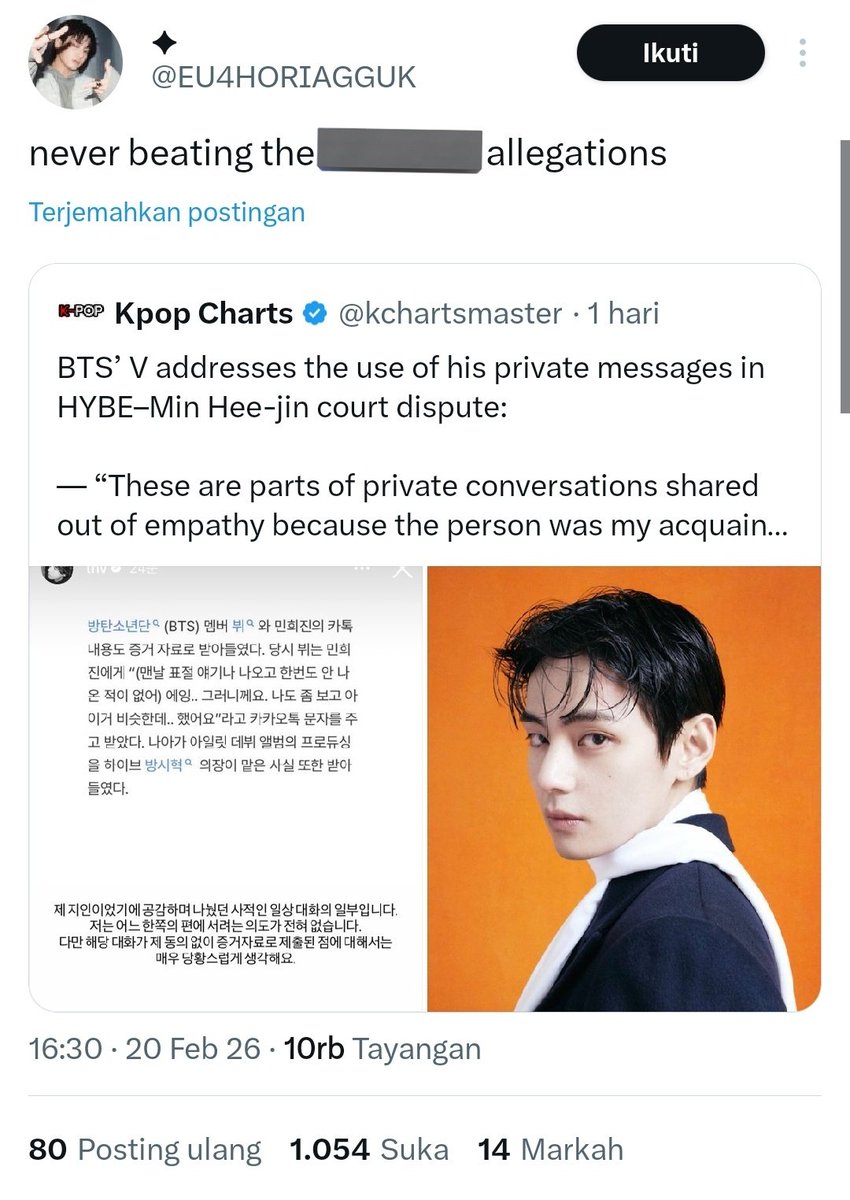 Report For_THV tweet media