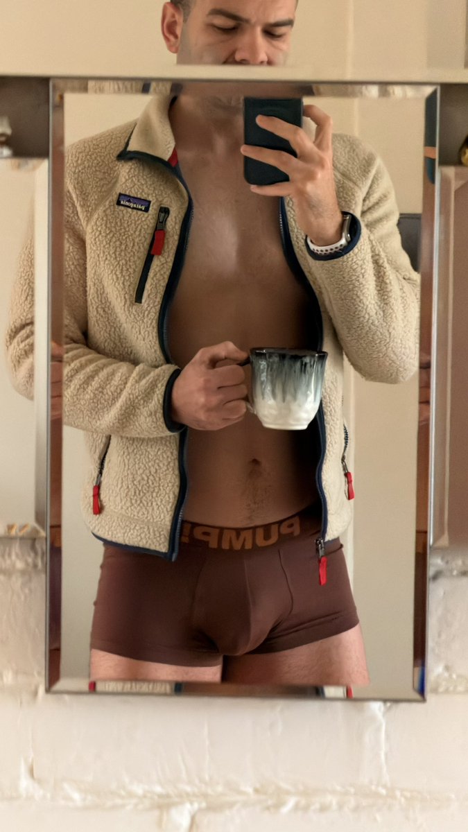Coffee needed this morning ☕️