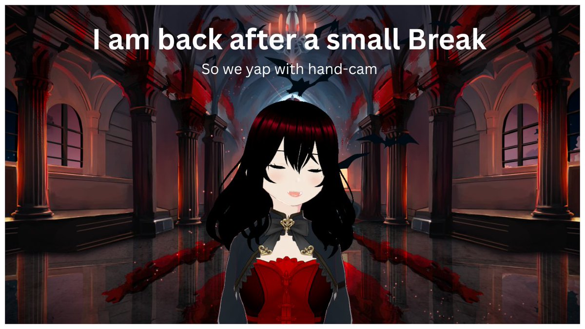 ChaoticAurora tweet media