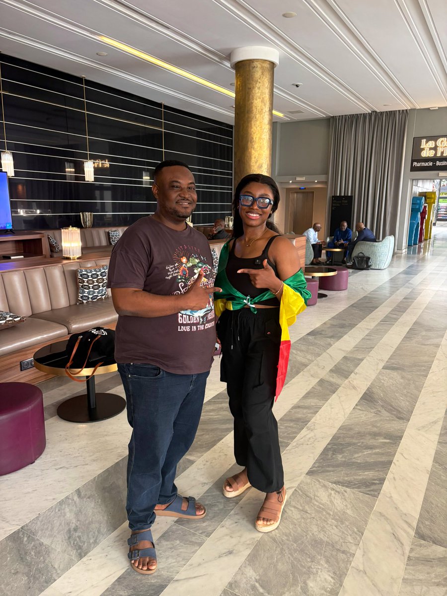 Kasoa Mayor tweet media