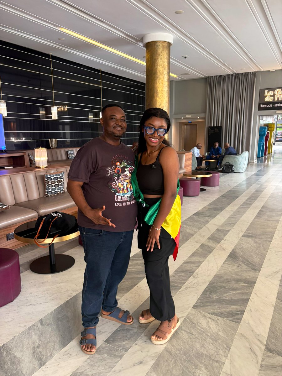 Kasoa Mayor tweet media