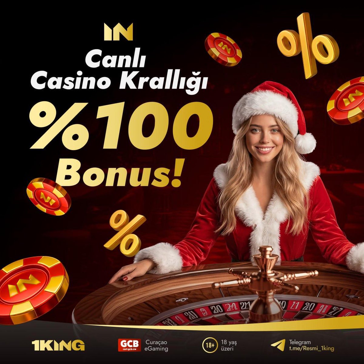 _interbahis's tweet photo. 👑 Kraliyet Düellosu başladı 🎄

🎁 Canlı Casino’ya katıl
🔥 %100 Bonus ile gücünü göster

🎁 450 FS DENEME BONUSU , %450 HOŞ GELDİN BONUSU
💰 500₺ DENEME BONUSU

👉 https://t.co/wjKY5EOU58👈
👉 Şimdi oyna ve avantajı yakala!
#TheDogHouse #GüvenilirBahisSiteleri #IddaaCanlıBahis https://t.co/eanLaoUhbl