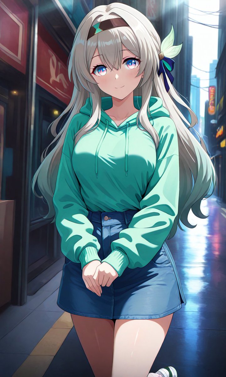 #ホタル #firefly #崩壊スターレイル