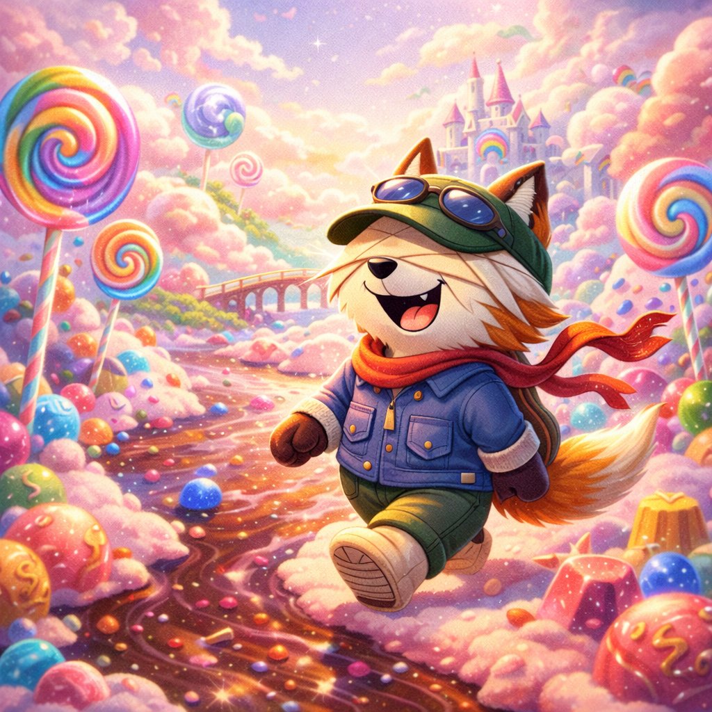 Every day we refine prompts.
Optimize logic.
Improve agent workflows.
Performance isn't luck its iteration.
Test → Analyze → Adjust → Deploy.
That’s how intelligent agents become powerful systems.
Building the Agentic Economy, one upgrade at a time.
<a href="/FractionAI_xyz/">Fraction AI</a>