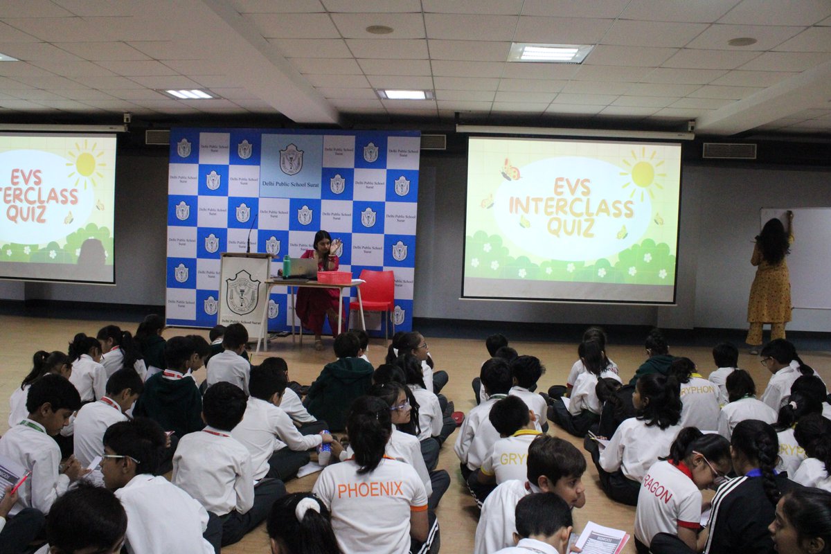 Delhi Public School tweet media