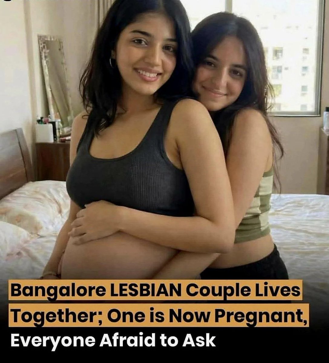 Do you think, it is the beginning of new era?

Will it end male and female relationship?