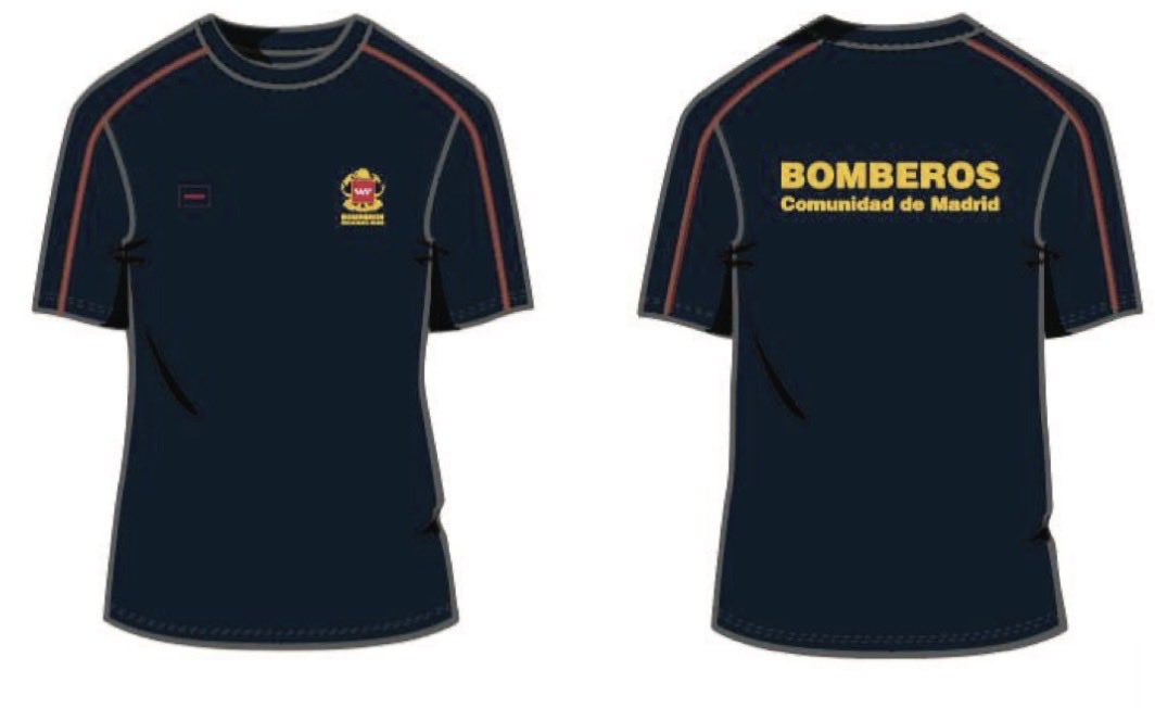 BuzoContra's tweet photo. Novedades #CBCM

Se ha comprado uniformidad específica de estancia en parque, que se empezará a repartir antes de verano.

El U1 (uniforme ligero) deberá emplearse solo para intervención. Está prevista la renovación de los mismos por nuevos equipos en color rojo en base a AM. https://t.co/BEuIvhpqaZ