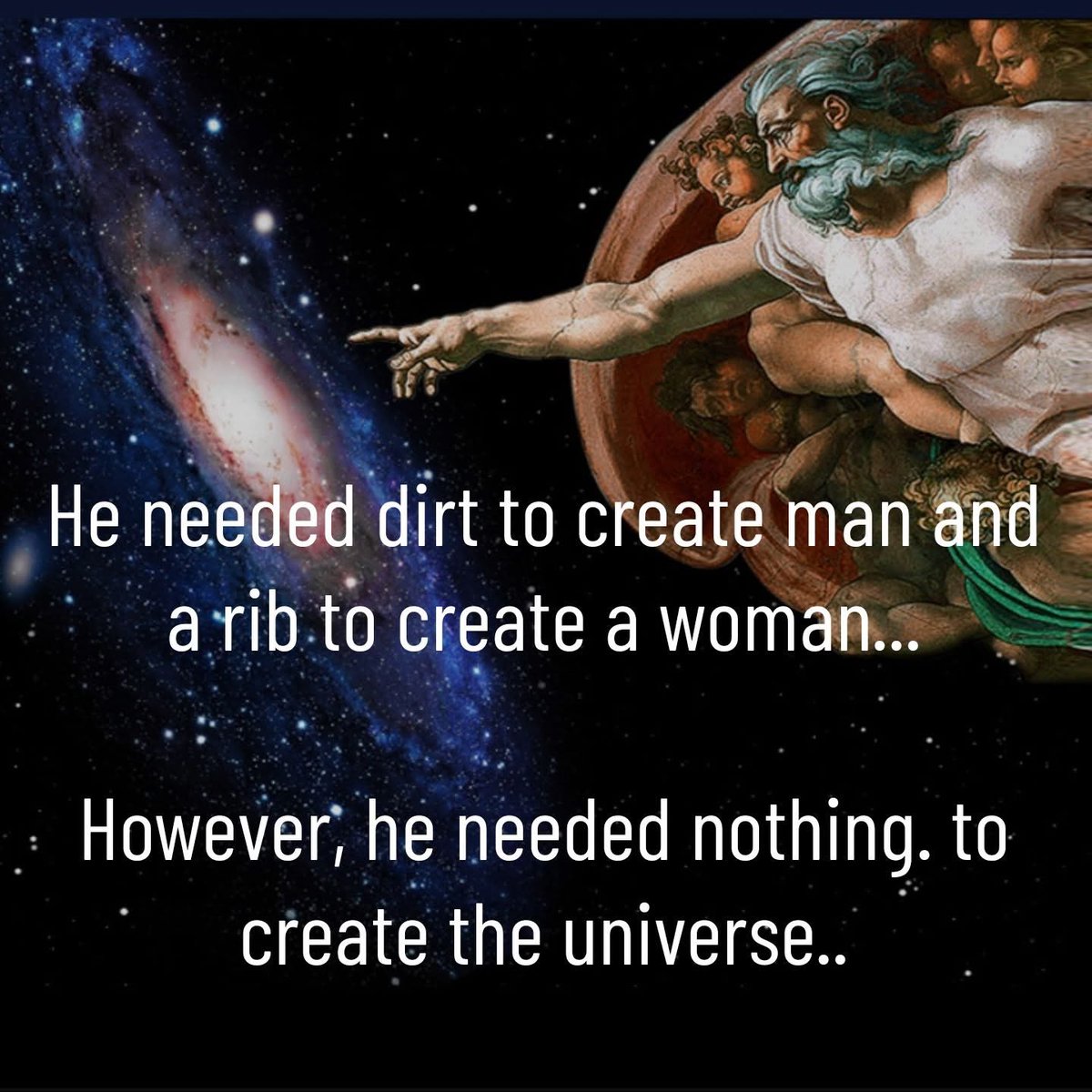 The Skeptic tweet media