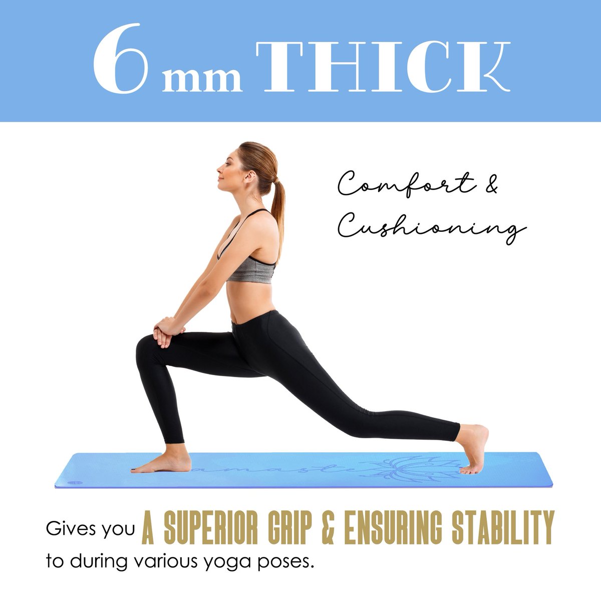 LotusEtMoi's tweet photo. Check out our Non-Slip Yoga Mats🧘🪷
#amazon

https://t.co/Dn2JOQzKdy

#yoga #yogamat #yogamats #yogalover #yogalife #yogadaily #yogalove #gymmat #exercisemat #yogaaccessories #yogagift #yogagifts #tpeyogamat #birthdaygift #birthdaygifts #gift #amazon #gifts #Health #meditation https://t.co/VD8nuQJV5a