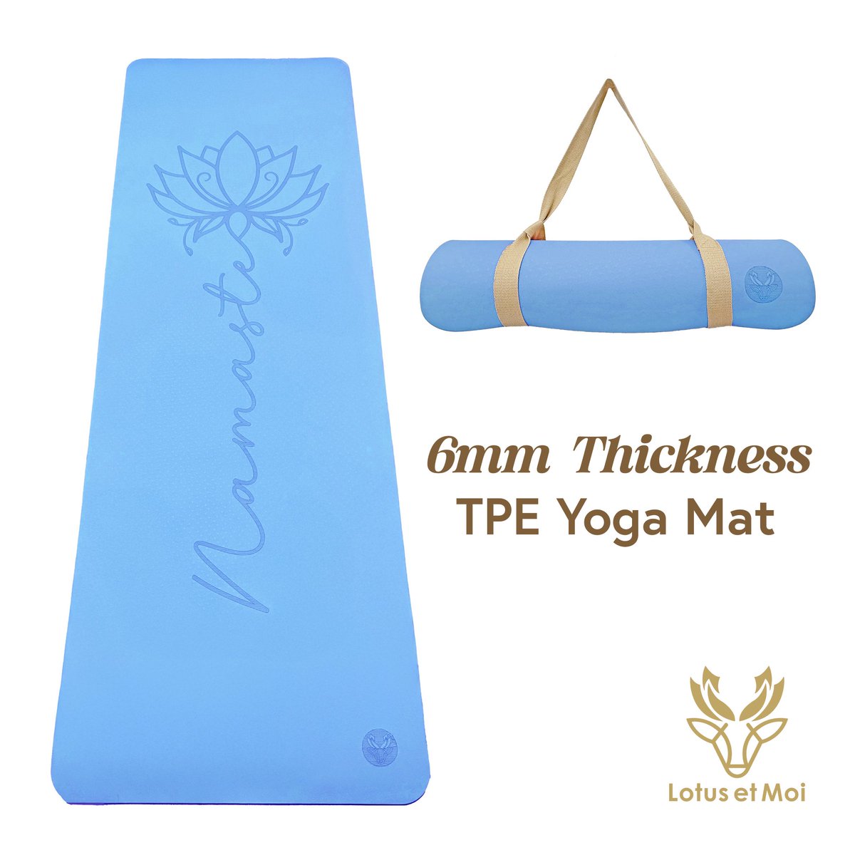 LotusEtMoi's tweet photo. Check out our Non-Slip Yoga Mats🧘🪷
#amazon

https://t.co/Dn2JOQzKdy

#yoga #yogamat #yogamats #yogalover #yogalife #yogadaily #yogalove #gymmat #exercisemat #yogaaccessories #yogagift #yogagifts #tpeyogamat #birthdaygift #birthdaygifts #gift #amazon #gifts #Health #meditation https://t.co/VD8nuQJV5a