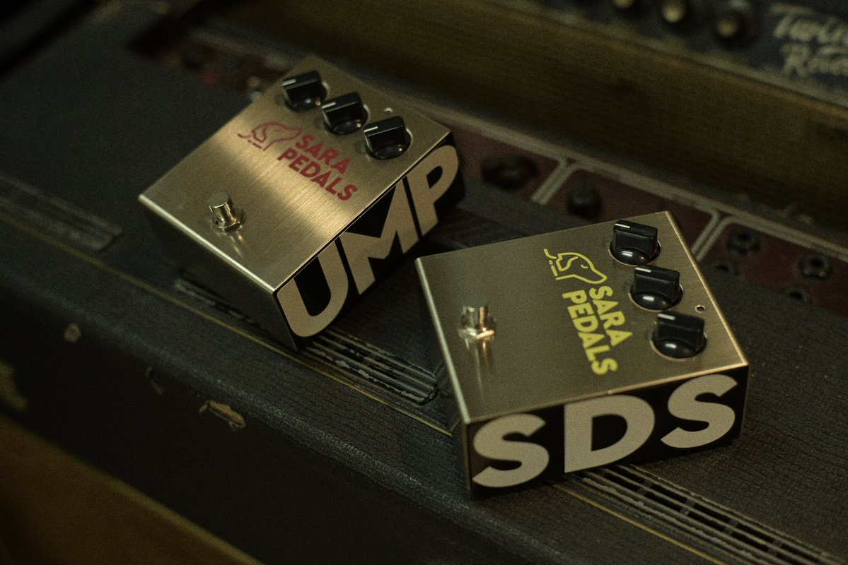 PEDAL SHOP CULT (@CULT_PEDALS) / Posts / X