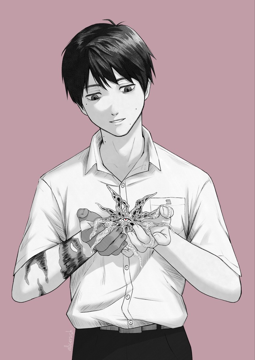 stranger, still tweet media