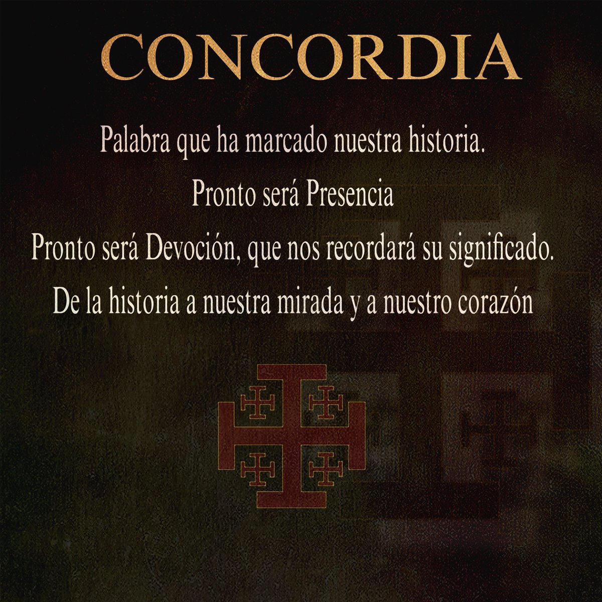 #SantoSepulcroMurcia <a href="/santosepulcro/">Cofradía del Santo Sepulcro (Murcia)</a> <a href="/CSCofradiasMur/">CabildoCofradiasMur</a>