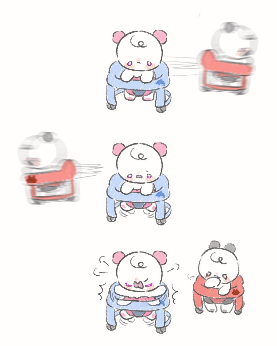 woollave_12's tweet image. RT @keikei_q: Doesn’t fit😠

#므메미무 #PLAVE 
#미므 #므모
#Miimu #Muhmo