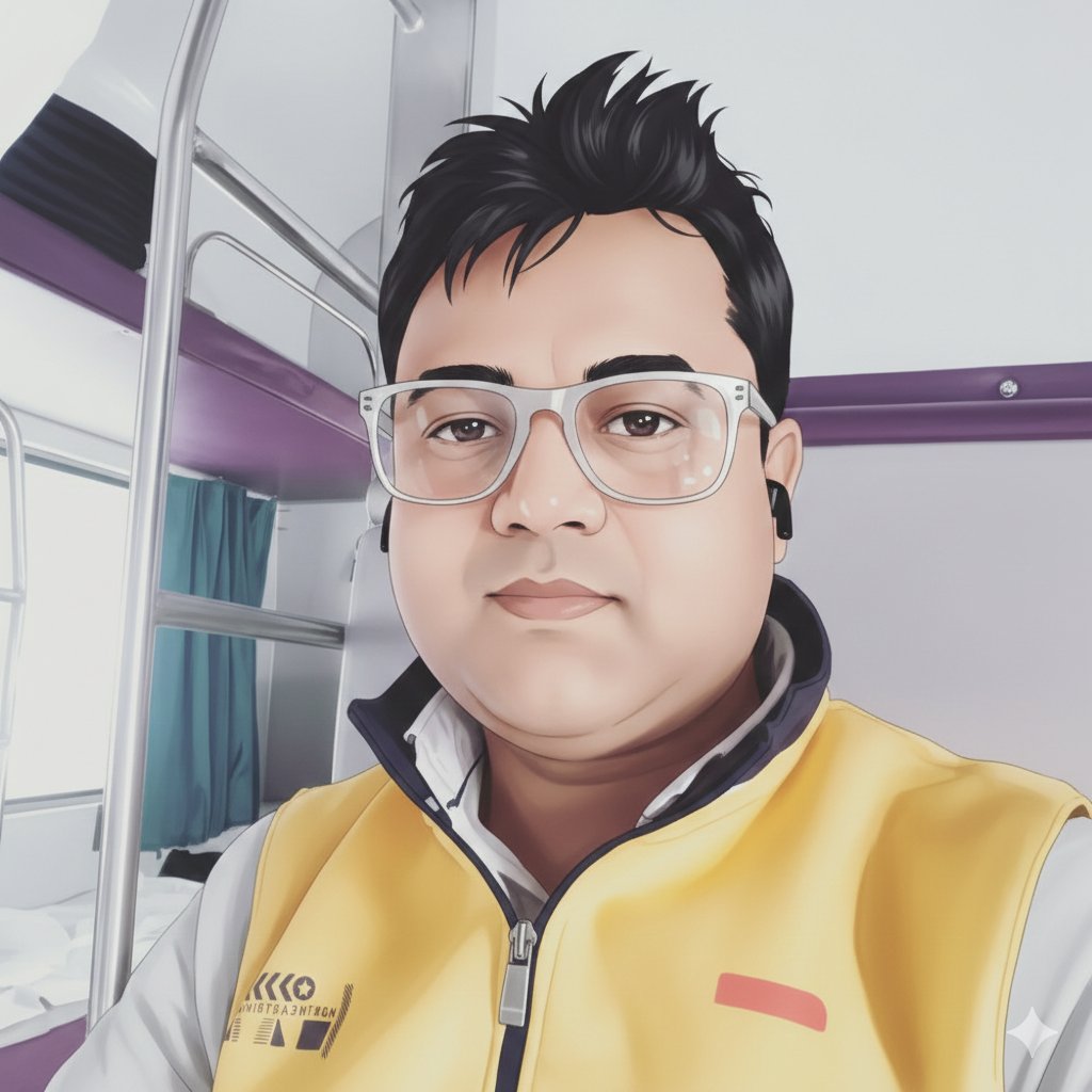 #NewProfilePic