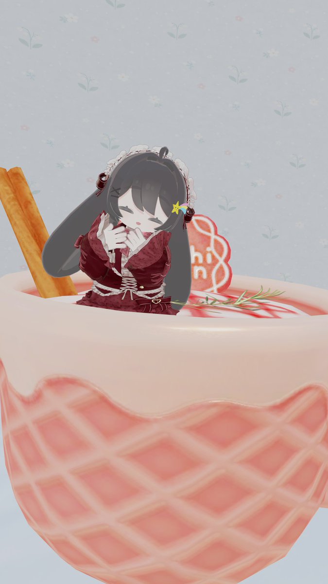 すずらん (@suzuran0301_) / Posts / X