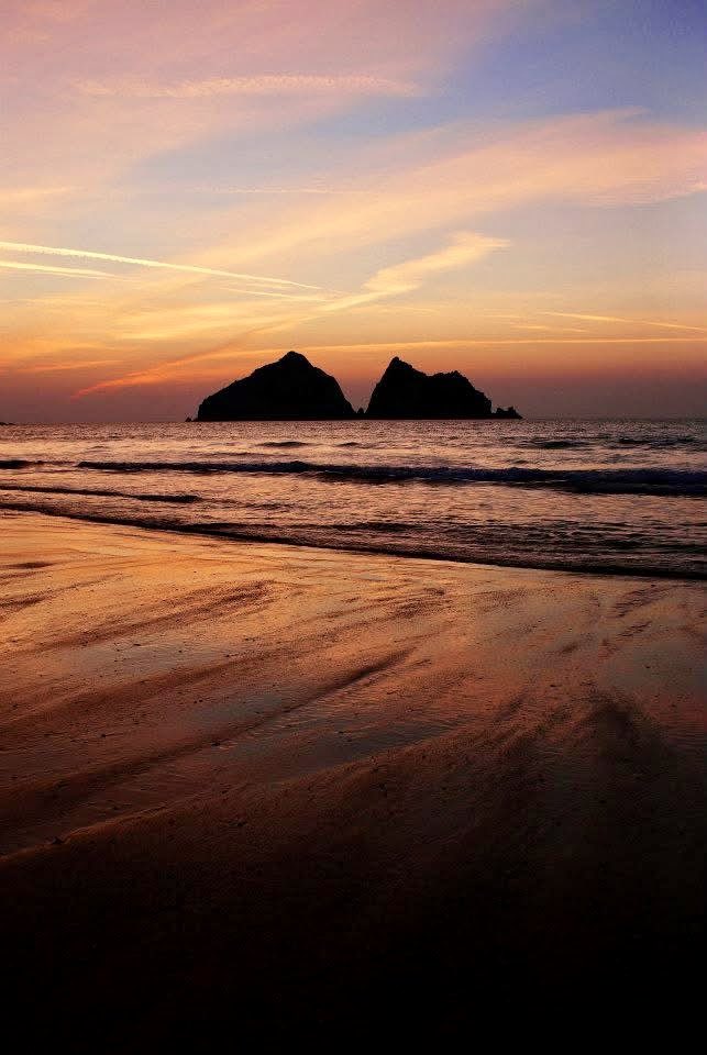 Cornwall Coast tweet media