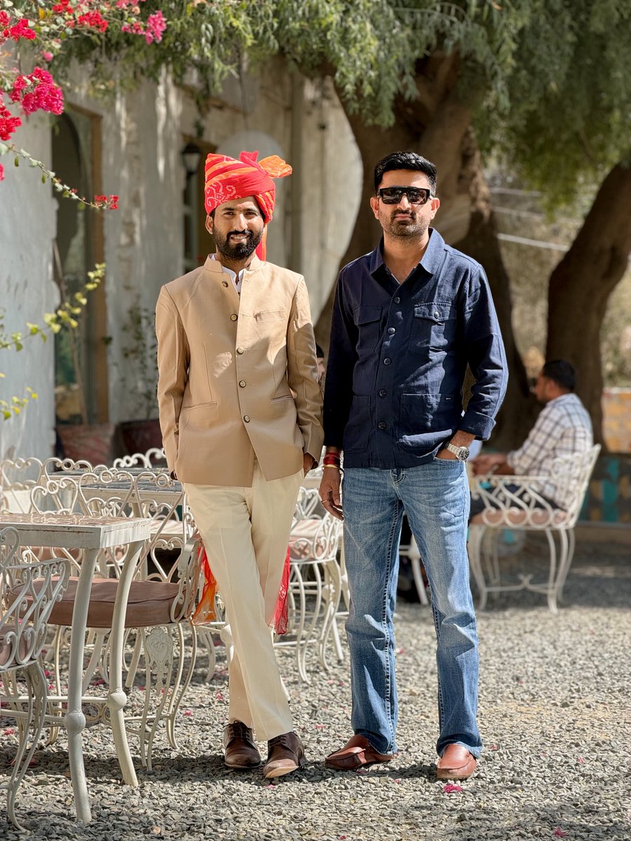 S (@sumerjaisalmer) on Twitter photo 