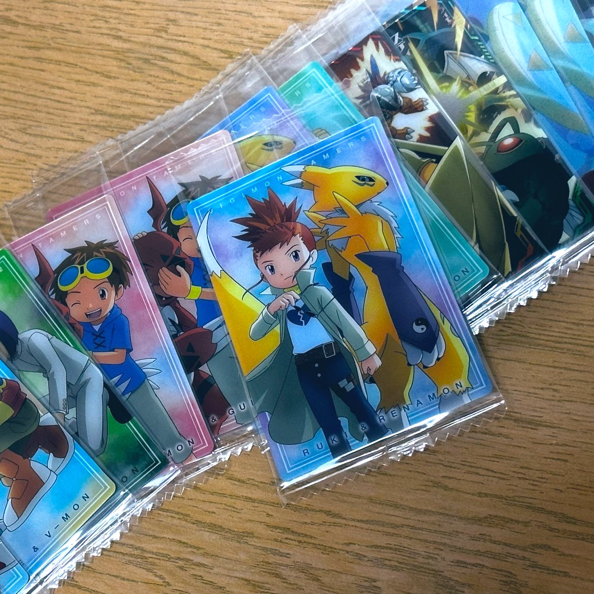 Shoutenkai Keyakibashi_AI tweet media