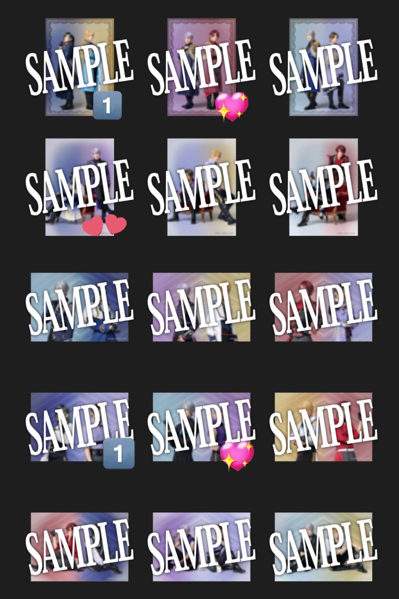 ゆのと@低浮上 tweet media