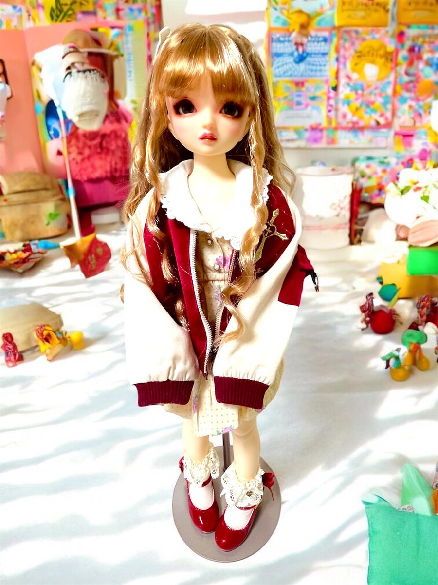 Aya Chang Doll (@AyaChangDo55770) / Posts / X