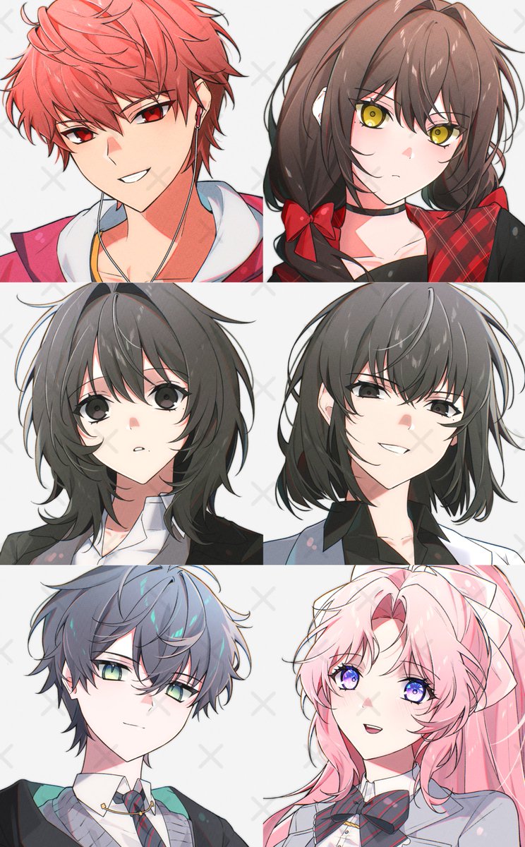 띨띨이 커미션 tweet media