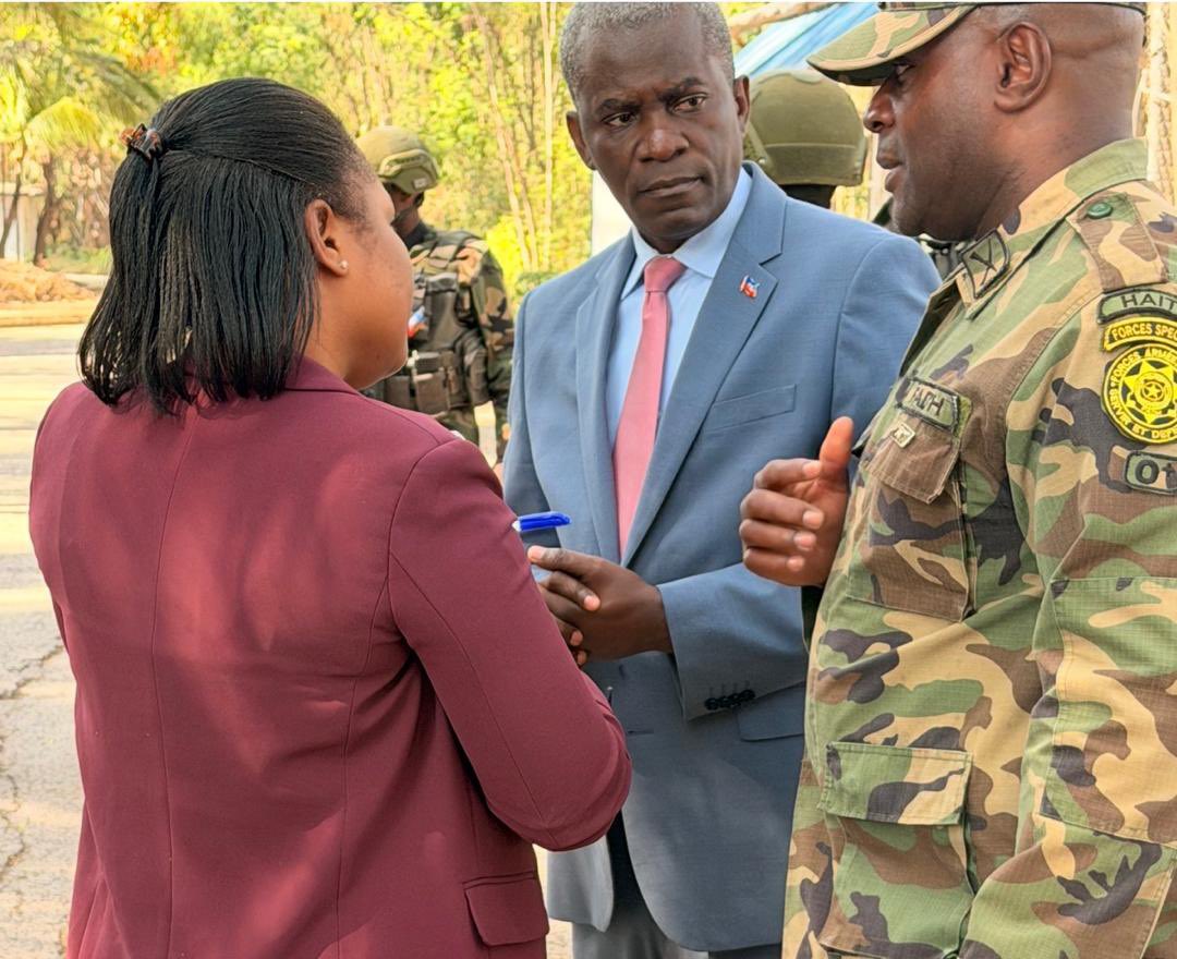 Jean-Michel Moïse tweet media