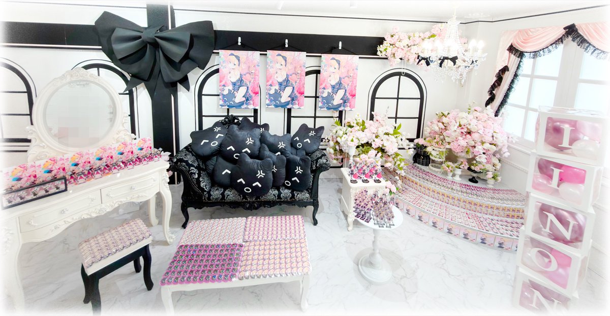 本気無理なおぴー🎀🏳️ tweet media