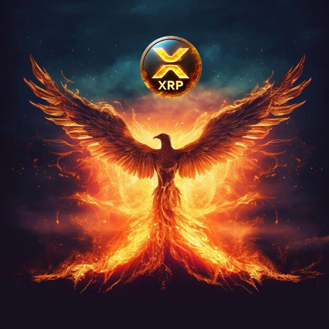 .. #XRP is coming for everything that the SEC took from it!

Be ready 🔥🚀🚀🚀💥💥