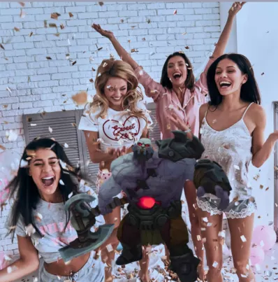 HamuchiVT tweet media