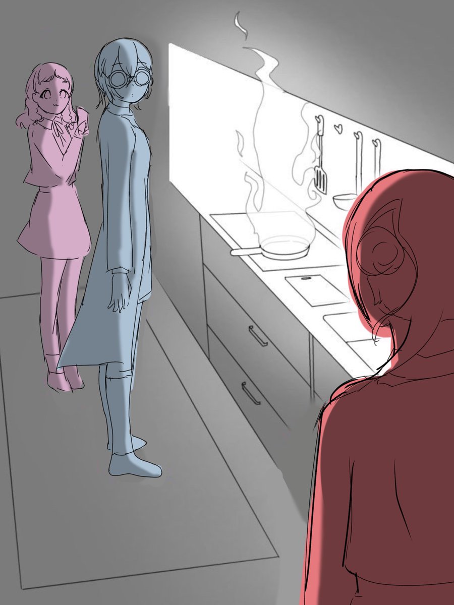 米女メイ
