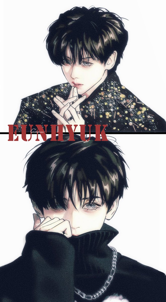 ☃️
#SUPERJUNIOR #Eunhyuk #슈퍼주니어 #은혁