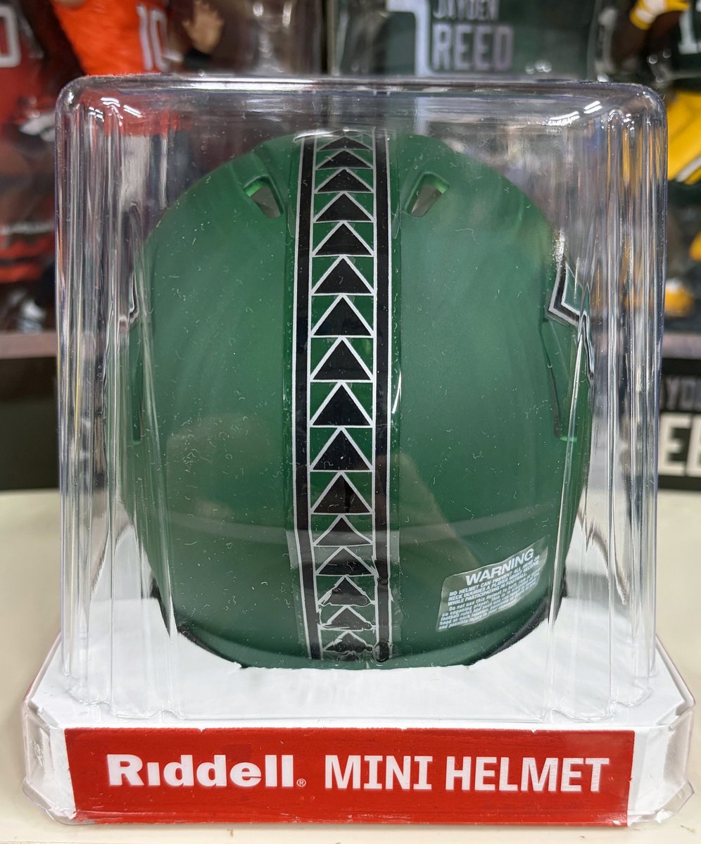 NCAAFootball レボリューション スピード レプリカ ミニヘルメットの