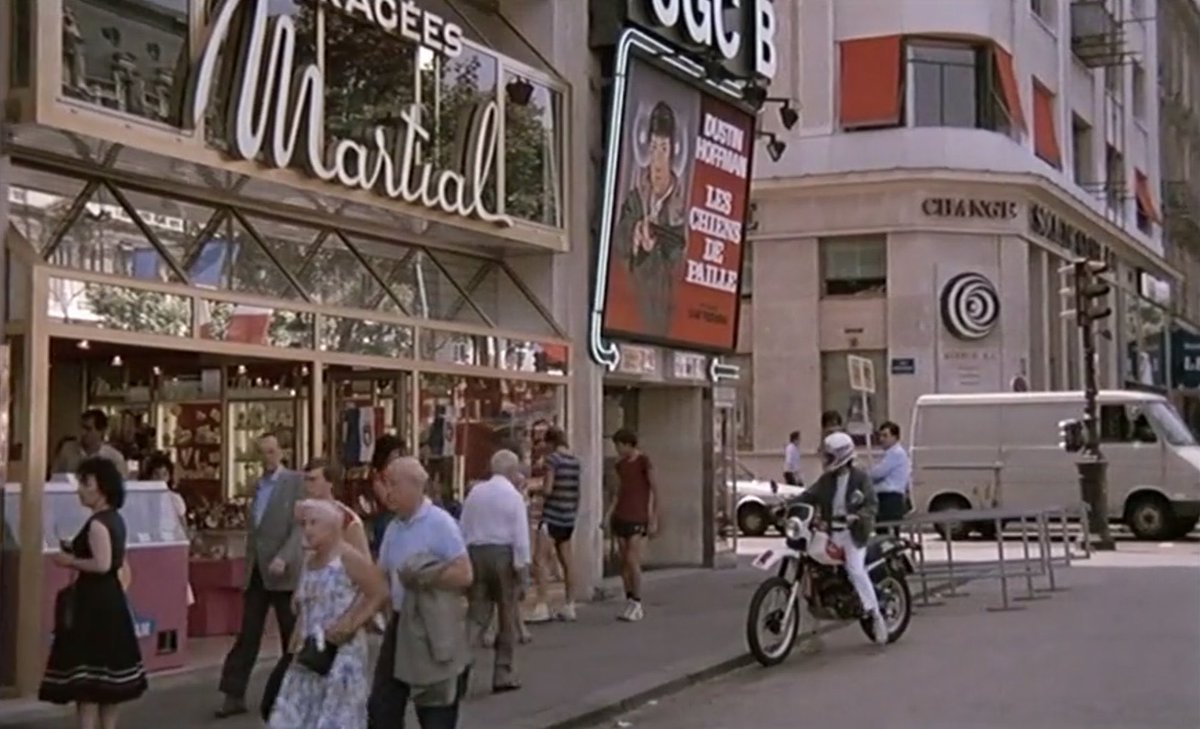 Paris Classics tweet media