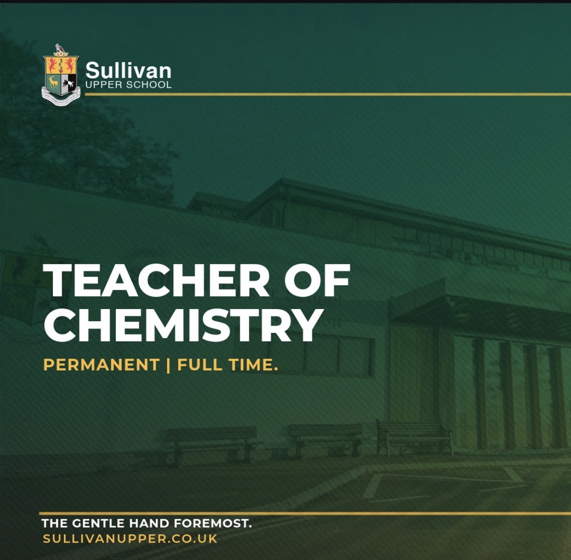 Sullivan Upper School tweet media