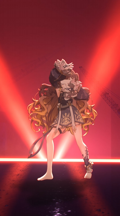 SHOW ME WATCHA TALKIN' BOUT🔥 Distortion by Moona Hoshinova-senpai #shorts #hololive #vtuber #踊ってみた youtube.com/shorts/sgsdx4h… via <a href="/YouTube/">YouTube</a> 

New shorts!