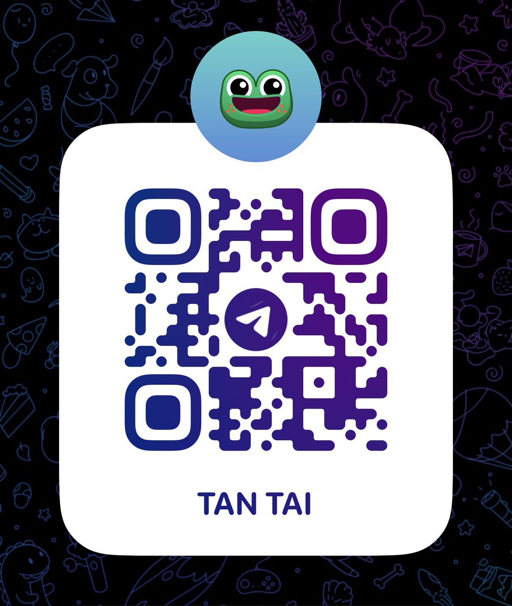 Tran Tan Tai tweet media