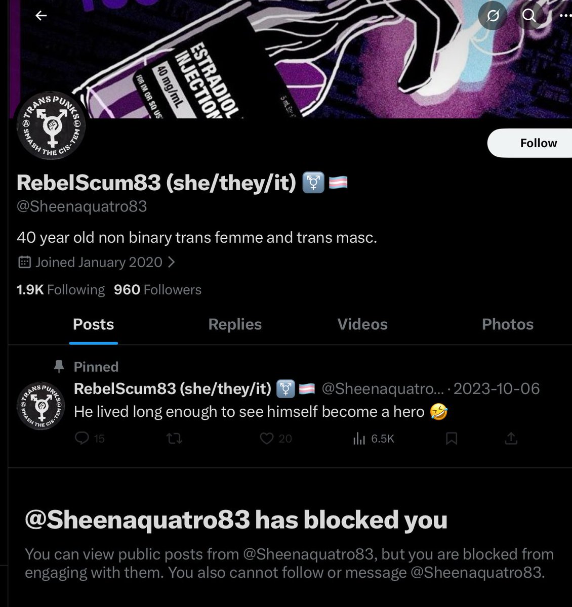 MellayTV tweet media