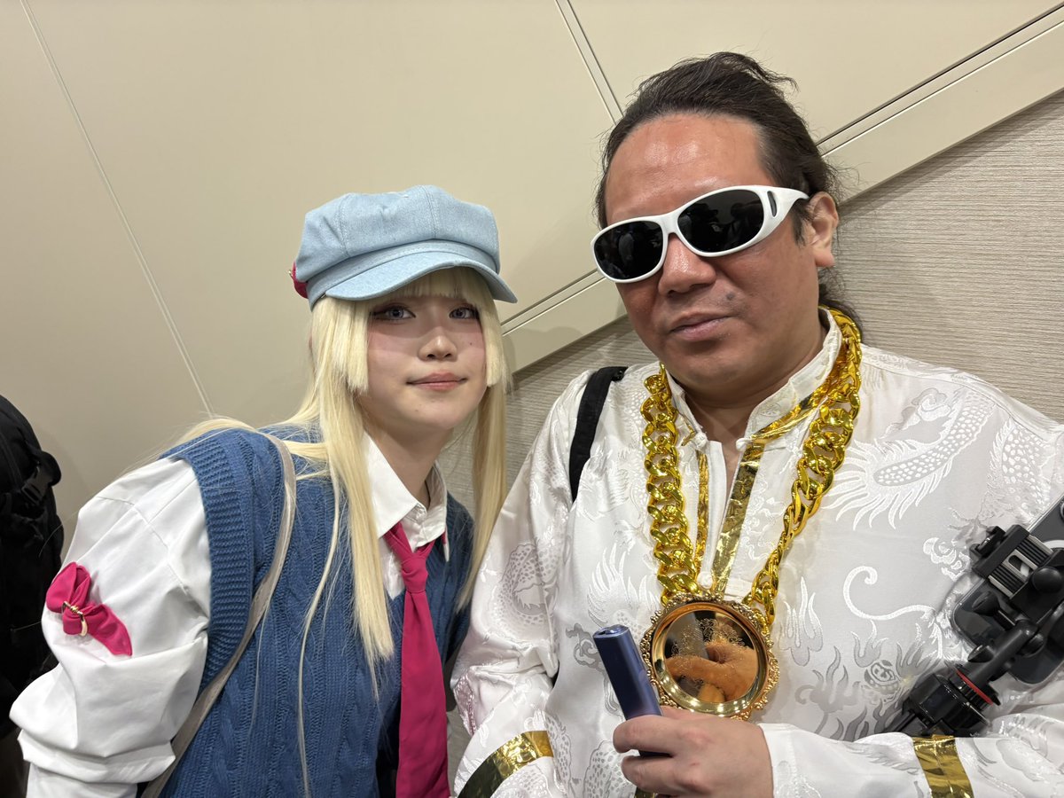 藤沢なな@もんじょり (@nana_fujisawa) / Posts / X