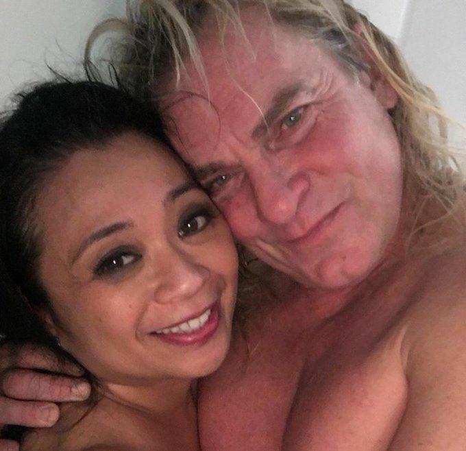 Lucky Starr (NYC: April 27-May 1) tweet media