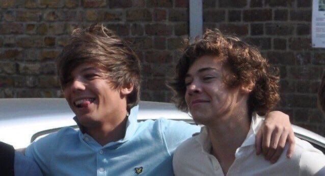 𐙚𝐓𝐫𝐢𝐬🧸ྀི ɪꜱ ꜱᴇᴇɪɴɢ ʟᴏᴜɪꜱ ×͜× tweet media