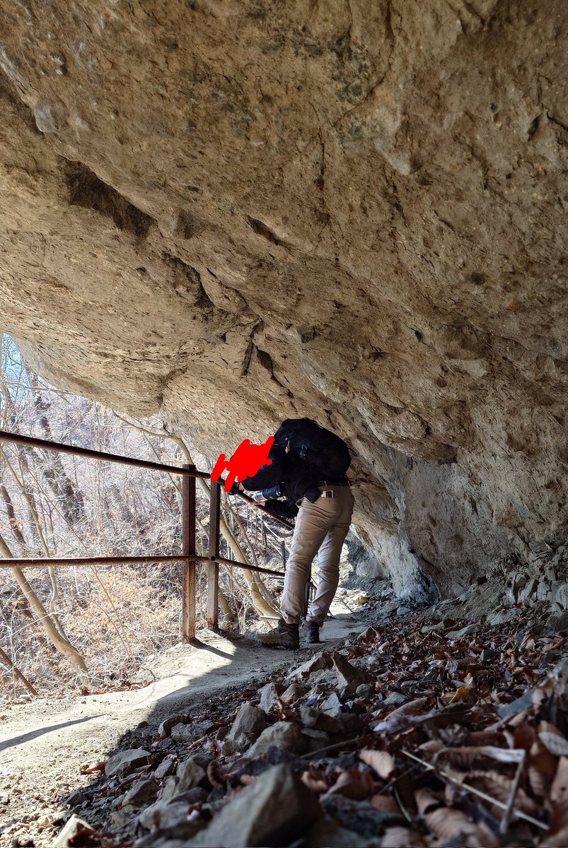 今日のお山!群馬は妙義山!!!
初心者ルートでもスリリング&エキサイティングな絶景の山でした!! 