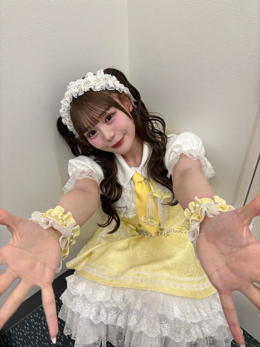 推しが世界一可愛いです。それで今日も生きれます。