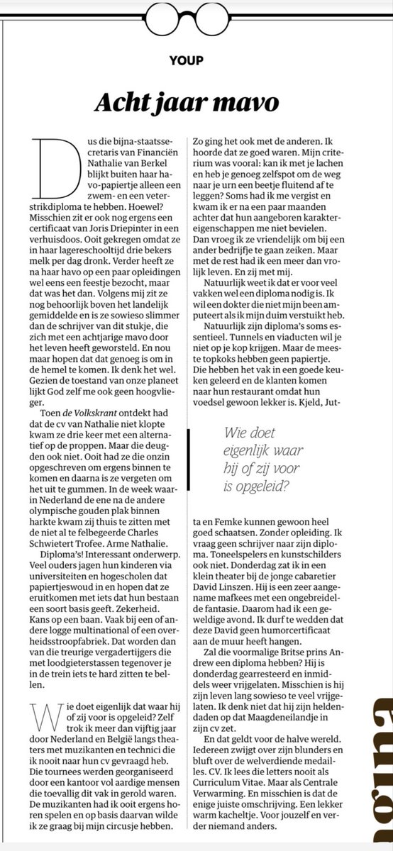 Berry Werkman tweet media