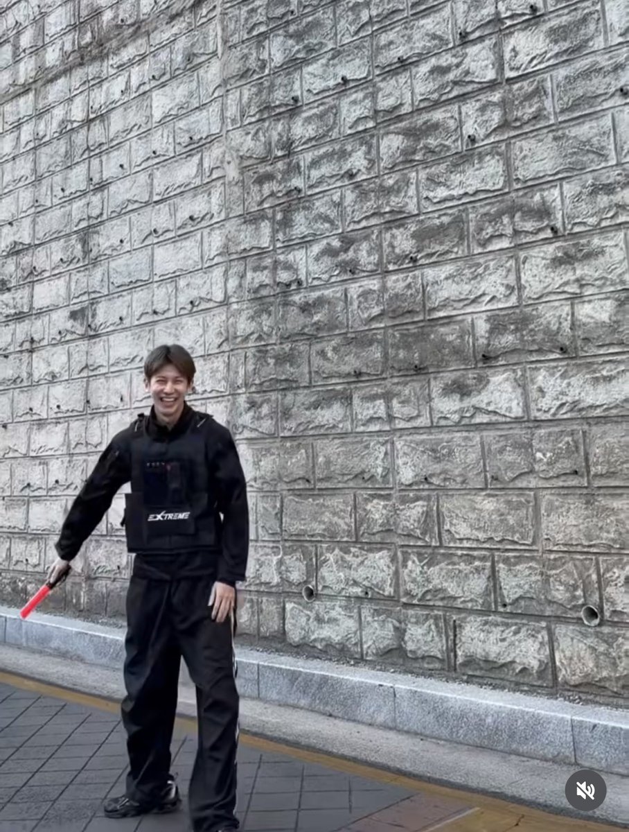 『 お前はどうしたい？
                              返事はいらない 』

ショウヘイ、miu観てたのかな...⚡️
#SHOHEI #ショウヘイ #쇼헤이