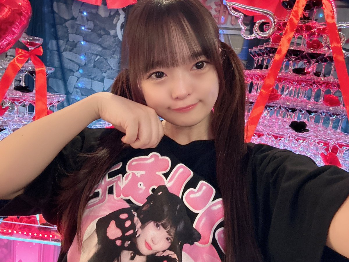 あい🐰🍓 (@ai_oshiose) / Posts / X