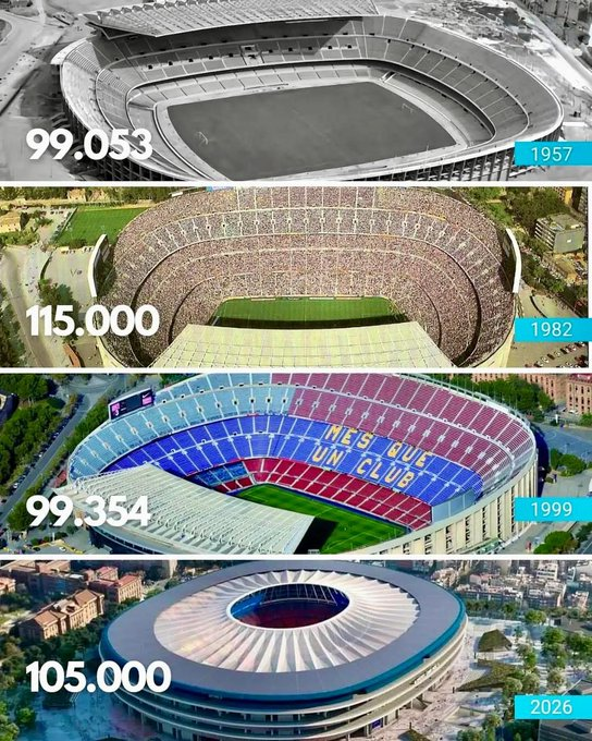 Universo FCBarcelona tweet media