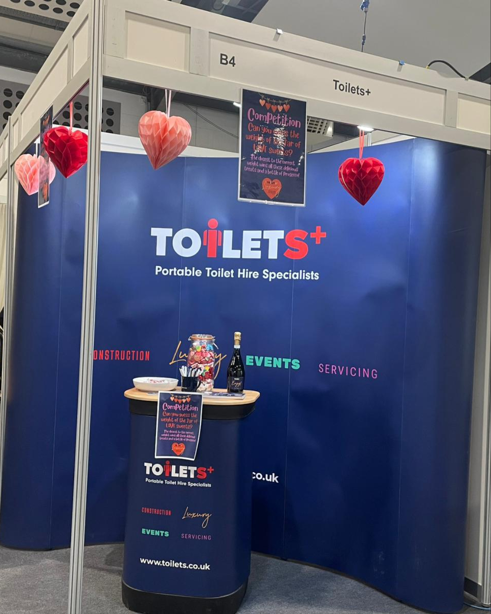 Toilets+ Limited tweet media