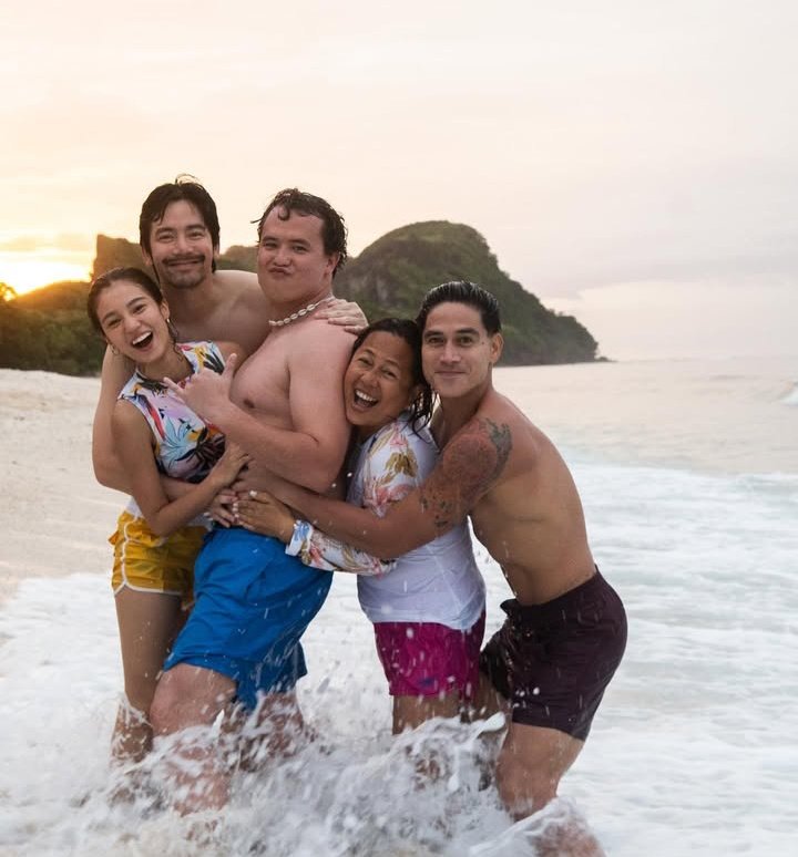 J K | Belle 💜🔔 tweet media